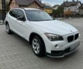 Белый БМВ Х1, объемом двигателя 2 л и пробегом 140 тыс. км за 11900 $, фото 1 на Automoto.ua