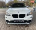 Белый БМВ Х1, объемом двигателя 2 л и пробегом 117 тыс. км за 13500 $, фото 4 на Automoto.ua