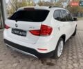 Белый БМВ Х1, объемом двигателя 2 л и пробегом 117 тыс. км за 13500 $, фото 12 на Automoto.ua