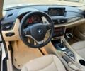 Белый БМВ Х1, объемом двигателя 2 л и пробегом 202 тыс. км за 11450 $, фото 17 на Automoto.ua