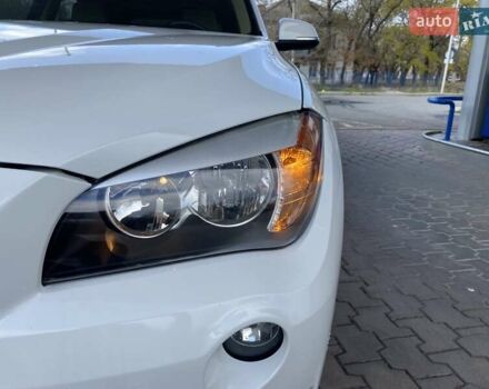 Белый БМВ Х1, объемом двигателя 2 л и пробегом 117 тыс. км за 13500 $, фото 40 на Automoto.ua