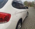 Белый БМВ Х1, объемом двигателя 2 л и пробегом 140 тыс. км за 11900 $, фото 12 на Automoto.ua