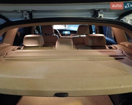 Белый БМВ Х1, объемом двигателя 2 л и пробегом 118 тыс. км за 13500 $, фото 5 на Automoto.ua