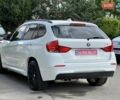 Білий БМВ Х1, об'ємом двигуна 0 л та пробігом 269 тис. км за 9800 $, фото 12 на Automoto.ua