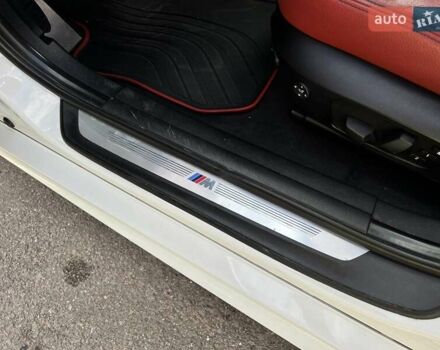 Білий БМВ Х1, об'ємом двигуна 0 л та пробігом 269 тис. км за 9800 $, фото 29 на Automoto.ua