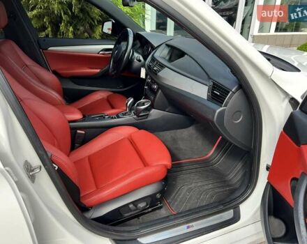 Білий БМВ Х1, об'ємом двигуна 0 л та пробігом 269 тис. км за 9800 $, фото 22 на Automoto.ua