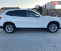 Белый БМВ Х1, объемом двигателя 2 л и пробегом 240 тыс. км за 14500 $, фото 3 на Automoto.ua