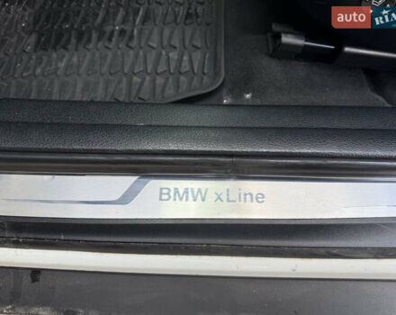 Белый БМВ Х1, объемом двигателя 2 л и пробегом 246 тыс. км за 12000 $, фото 6 на Automoto.ua