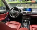 Білий БМВ Х1, об'ємом двигуна 2 л та пробігом 92 тис. км за 14500 $, фото 11 на Automoto.ua