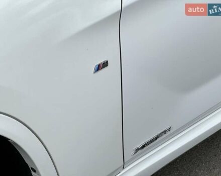 Білий БМВ Х1, об'ємом двигуна 0 л та пробігом 269 тис. км за 9800 $, фото 6 на Automoto.ua