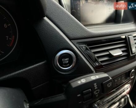 Білий БМВ Х1, об'ємом двигуна 0 л та пробігом 269 тис. км за 9800 $, фото 34 на Automoto.ua
