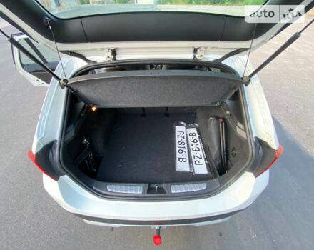 Белый БМВ Х1, объемом двигателя 2 л и пробегом 202 тыс. км за 14500 $, фото 25 на Automoto.ua