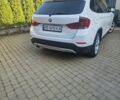Белый БМВ Х1, объемом двигателя 2 л и пробегом 194 тыс. км за 13399 $, фото 1 на Automoto.ua