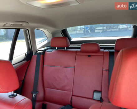 Белый БМВ Х1, объемом двигателя 2 л и пробегом 230 тыс. км за 10000 $, фото 1 на Automoto.ua