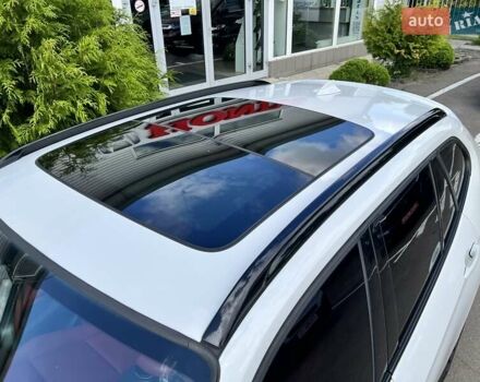Білий БМВ Х1, об'ємом двигуна 0 л та пробігом 269 тис. км за 9800 $, фото 8 на Automoto.ua