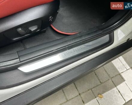 Білий БМВ Х1, об'ємом двигуна 2 л та пробігом 92 тис. км за 14500 $, фото 15 на Automoto.ua