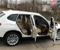 Белый БМВ Х1, объемом двигателя 2 л и пробегом 188 тыс. км за 12800 $, фото 40 на Automoto.ua