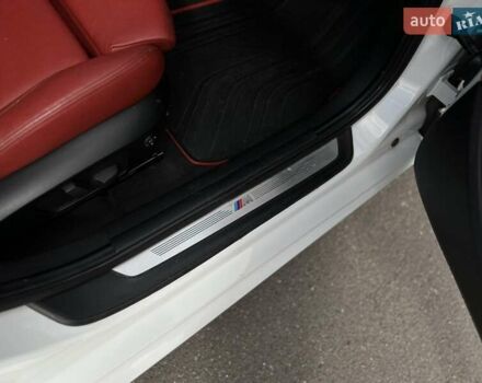 Білий БМВ Х1, об'ємом двигуна 0 л та пробігом 269 тис. км за 9800 $, фото 23 на Automoto.ua