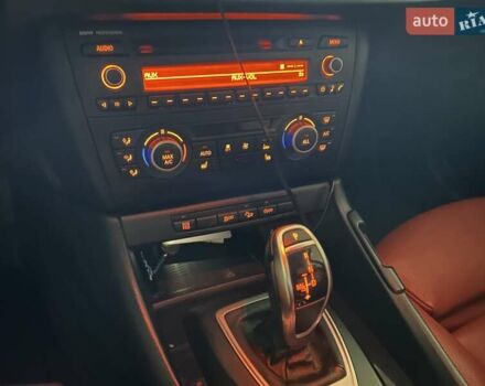 Білий БМВ Х1, об'ємом двигуна 2 л та пробігом 92 тис. км за 14500 $, фото 31 на Automoto.ua