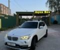 Белый БМВ Х1, объемом двигателя 2 л и пробегом 165 тыс. км за 14700 $, фото 1 на Automoto.ua