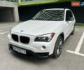 Білий БМВ Х1, об'ємом двигуна 2 л та пробігом 92 тис. км за 14500 $, фото 37 на Automoto.ua