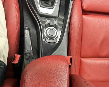 Білий БМВ Х1, об'ємом двигуна 2 л та пробігом 92 тис. км за 14500 $, фото 26 на Automoto.ua