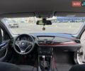 Білий БМВ Х1, об'ємом двигуна 2 л та пробігом 286 тис. км за 11800 $, фото 7 на Automoto.ua