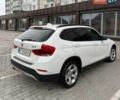 Белый БМВ Х1, объемом двигателя 2 л и пробегом 140 тыс. км за 11900 $, фото 5 на Automoto.ua