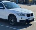 Білий БМВ Х1, об'ємом двигуна 2 л та пробігом 174 тис. км за 14700 $, фото 1 на Automoto.ua