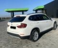 Белый БМВ Х1, объемом двигателя 2 л и пробегом 240 тыс. км за 14500 $, фото 2 на Automoto.ua