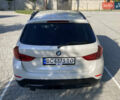 Белый БМВ Х1, объемом двигателя 2 л и пробегом 319 тыс. км за 14300 $, фото 6 на Automoto.ua