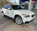 Белый БМВ Х1, объемом двигателя 2 л и пробегом 117 тыс. км за 13500 $, фото 6 на Automoto.ua