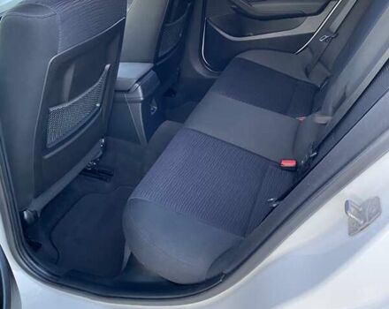 Белый БМВ Х1, объемом двигателя 2 л и пробегом 240 тыс. км за 14500 $, фото 7 на Automoto.ua