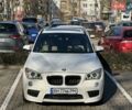 Белый БМВ Х1, объемом двигателя 3 л и пробегом 185 тыс. км за 13950 $, фото 1 на Automoto.ua