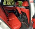 Білий БМВ Х1, об'ємом двигуна 0 л та пробігом 269 тис. км за 9800 $, фото 16 на Automoto.ua