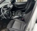 Белый БМВ Х1, объемом двигателя 2 л и пробегом 207 тыс. км за 16000 $, фото 11 на Automoto.ua