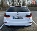 Белый БМВ Х1, объемом двигателя 3 л и пробегом 185 тыс. км за 13950 $, фото 4 на Automoto.ua