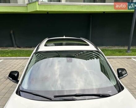 Білий БМВ Х1, об'ємом двигуна 2 л та пробігом 92 тис. км за 14500 $, фото 6 на Automoto.ua