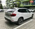 Білий БМВ Х1, об'ємом двигуна 2 л та пробігом 92 тис. км за 14500 $, фото 39 на Automoto.ua