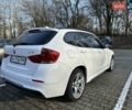 Белый БМВ Х1, объемом двигателя 3 л и пробегом 185 тыс. км за 13950 $, фото 2 на Automoto.ua
