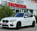 Білий БМВ Х1, об'ємом двигуна 0 л та пробігом 269 тис. км за 9800 $, фото 1 на Automoto.ua