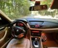 Белый БМВ Х1, объемом двигателя 2 л и пробегом 120 тыс. км за 14500 $, фото 4 на Automoto.ua