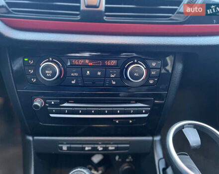 Белый БМВ Х1, объемом двигателя 2 л и пробегом 319 тыс. км за 14300 $, фото 11 на Automoto.ua