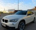 Білий БМВ Х1, об'ємом двигуна 2 л та пробігом 152 тис. км за 15500 $, фото 1 на Automoto.ua