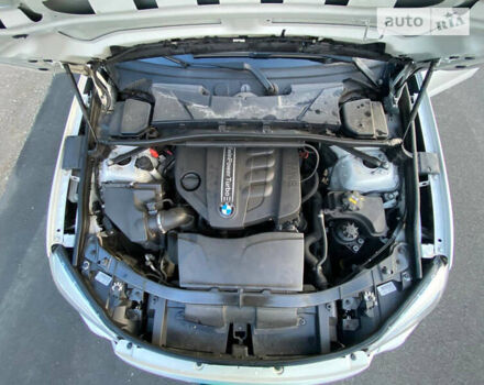 Белый БМВ Х1, объемом двигателя 2 л и пробегом 202 тыс. км за 14500 $, фото 13 на Automoto.ua