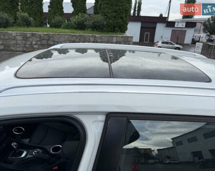 Белый БМВ Х1, объемом двигателя 2 л и пробегом 246 тыс. км за 12000 $, фото 17 на Automoto.ua