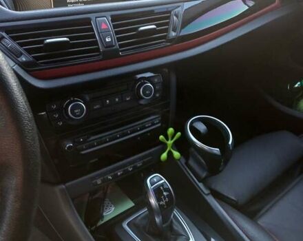 Білий БМВ Х1, об'ємом двигуна 2 л та пробігом 152 тис. км за 15500 $, фото 8 на Automoto.ua