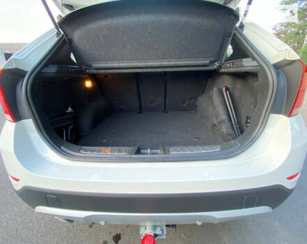 Белый БМВ Х1, объемом двигателя 2 л и пробегом 202 тыс. км за 14500 $, фото 30 на Automoto.ua