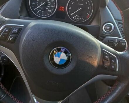 Білий БМВ Х1, об'ємом двигуна 2 л та пробігом 152 тис. км за 15500 $, фото 20 на Automoto.ua