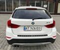 Белый БМВ Х1, объемом двигателя 2 л и пробегом 140 тыс. км за 11900 $, фото 7 на Automoto.ua